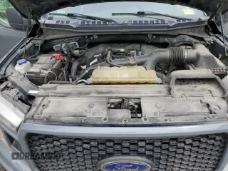 2019 Ford F-150 XL with VIN 1FTEW1EP1KKE43619, listed as a Copart auction lot 65517764 with 84,214 mi miles and Non Repairable. Bid and sale history available at carsss.com. Image 12.
