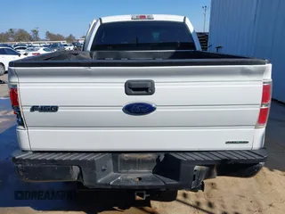 2013 Ford F-150 XL with VIN 1FTFX1CF5DKG33969, listed as a IAAI auction lot 41139310 with 180,330 mi miles and . Bid and sale history available at DreamBid. Image 15.