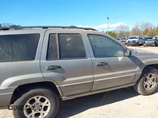 2000 Jeep Grand Cherokee Laredo с VIN 1J4G248S2YC344598, выставлен на аукционе IAAI как лот 41744469 с пробегом 210 953 миль миль и . История ставок и продаж доступна на DreamBid. Изображение 13.
