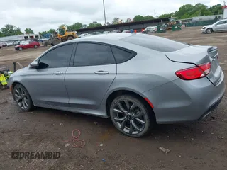 2016 Chrysler 200 S z VIN 1C3CCCBB2GN125376, wystawiony jako IAAI lot #42330845 z przebiegiem 183 126 mil mil oraz . Historia ofert i sprzedaży dostępna na DreamBid. Obrazek 15.
