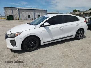2017 Hyundai Ioniq SEL с VIN KMHC75LC1HU048327, выставлен на аукционе Copart как лот 63115485 с пробегом 149 536 миль миль и Чистый • Clean title. История ставок и продаж доступна на DreamBid. Изображение 1.