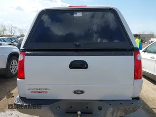 2002 Ford Explorer Sport Trac Value z VIN 1FMZU77E42UC81703, wystawiony jako IAAI lot #42091104 z przebiegiem 232 563 mil mil oraz . Historia ofert i sprzedaży dostępna na DreamBid. Obrazek 16.