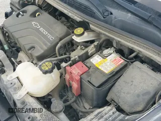 2018 Chevrolet Spark LT с VIN KL8CD6SA3JC455752, выставлен на аукционе IAAI как лот 42542690 с пробегом 86 210 миль миль и . История ставок и продаж доступна на DreamBid. Изображение 23.