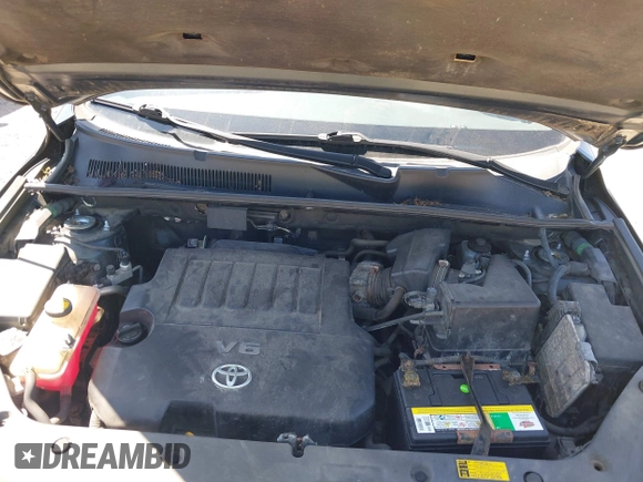 2012 Toyota RAV4 Limited with VIN 2T3DK4DV8CW079653, listed as a IAAI auction lot 42370154 with 191,672 mi miles and . Bid and sale history available at DreamBid. Image 10.