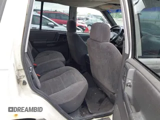 1998 Jeep Grand Cherokee Laredo с VIN 1J4GZ58S8WC372369, выставлен на аукционе IAAI как лот 42222447 с пробегом 223 748 миль миль и . История ставок и продаж доступна на DreamBid. Изображение 8.