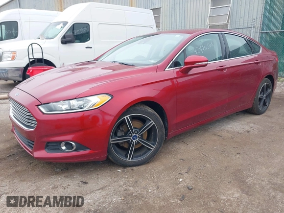 2013 Ford Fusion SE с VIN 3FA6P0HR7DR384802, выставлен на аукционе IAAI как лот 42416568 с пробегом 153 200 миль миль и . История ставок и продаж доступна на DreamBid. Изображение 2.