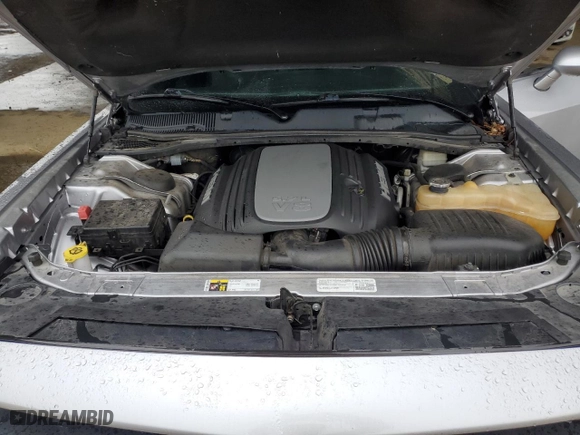 2015 Dodge Challenger R/T with VIN 2C3CDZAT1FH705168, listed as a Copart auction lot 44270495 with 96,085 mi miles and Salvage Title. Bid and sale history available at carsss.com. Image 13.