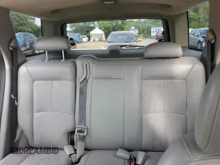 2004 Saturn VUE V6 z VIN 5GZCZ53414S858603, wystawiony jako Copart lot #64831384 z przebiegiem 132 312 mil mil oraz Nie do naprawy • Non repairable. Historia ofert i sprzedaży dostępna na DreamBid. Obrazek 10.