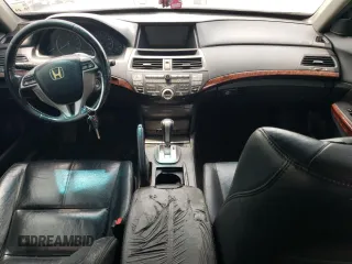2010 Honda Accord Crosstour EX-L with VIN 5J6TF1H54AL014415, listed as a Copart auction lot 55085685 with 252,387 mi miles and Clean Title. Bid and sale history available at carsss.com. Image 10.