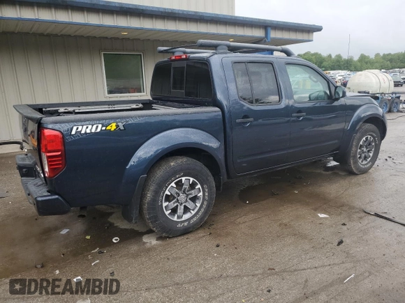 2020 Nissan Frontier SV с VIN 1N6ED0EB9LN721037, выставлен на аукционе Copart как лот 58133035 с пробегом 53 677 миль миль и Списание • Salvage title. История ставок и продаж доступна на DreamBid. Изображение 3.