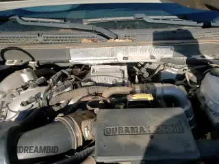 2019 Chevrolet Silverado 3500HD High Country с VIN 1GC4KYEY0KF195123, выставлен на аукционе Copart как лот 90081325 с пробегом 132 272 миль миль и Списание • Salvage title. История ставок и продаж доступна на DreamBid. Изображение 14.