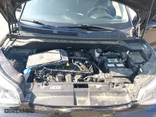 2019 Kia Soul + with VIN KNDJP3A56K7908782, listed as a IAAI auction lot 42036989 with 71,046 mi miles. Bid and sale history available at carsss.com. Image 10.