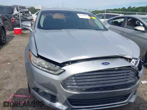 2016 Ford Fusion SE with VIN 3FA6P0T93GR291822, listed as a IAAI auction lot 42216004 with 160,847 mi miles and . Bid and sale history available at DreamBid. Image 12.