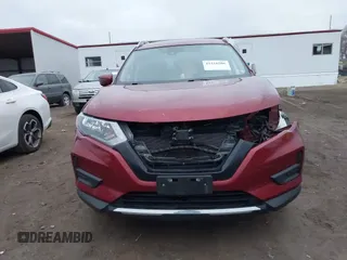 2020 Nissan Rogue SL with VIN 5N1AT2MV3LC816115, listed as a IAAI auction lot 41216506 with 48,805 mi miles and . Bid and sale history available at DreamBid. Image 13.