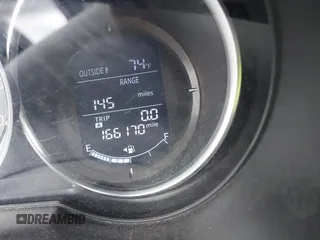 2016 Mazda CX-5 Sport z VIN JM3KE4BY1G0711602, wystawiony jako IAAI lot #42537627 z przebiegiem Nie podano mil oraz . Historia ofert i sprzedaży dostępna na DreamBid. Obrazek 7.