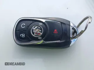 2022 Buick Encore GX Select с VIN KL4MMESLXNB020630, выставлен на аукционе IAAI как лот 40974427 с пробегом 44 780 миль миль и . История ставок и продаж доступна на DreamBid. Изображение 11.