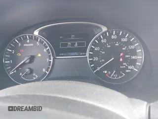 2017 Nissan Altima SL z VIN 1N4AL3AP0HC112371, wystawiony jako IAAI lot #42185520 z przebiegiem 97 781 mil mil oraz . Historia ofert i sprzedaży dostępna na DreamBid. Obrazek 7.