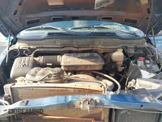 2002 Dodge 1500 with VIN 1D7HA16K52J235141, listed as a IAAI auction lot 42223197 with 181,818 mi miles and . Bid and sale history available at DreamBid. Image 10.