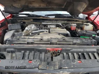 2022 Chevrolet Silverado 3500HD LTZ with VIN 2GC4YUEY9N1211791, listed as a Copart auction lot 43073595 with 69,841 mi miles and Salvage Title. Bid and sale history available at DreamBid. Image 12.