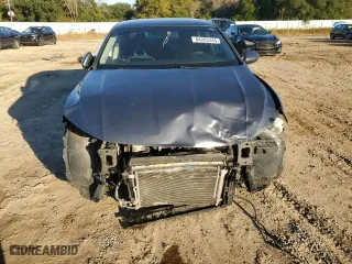 2019 Volkswagen Jetta S with VIN 3VWCB7BU8KM141086, listed as a Copart auction lot 84283344 with 100,114 mi miles and Non Repairable. Bid and sale history available at carsss.com. Image 5.