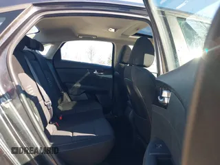 2019 Kia Forte S with VIN 3KPF34AD2KE067042, listed as a IAAI auction lot 41872177 with 96,992 mi miles. Bid and sale history available at carsss.com. Image 8.