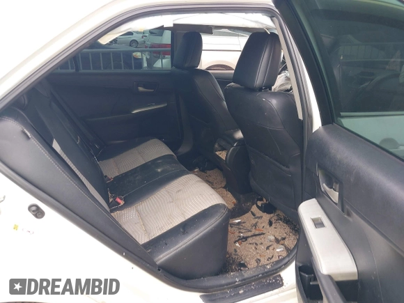 2012 Toyota Camry L with VIN 4T1BF1FK8CU624319, listed as a IAAI auction lot 41900045 with 193,234 mi miles and . Bid and sale history available at DreamBid. Image 8.
