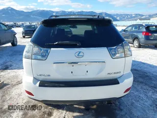 2009 Lexus RX 350 with VIN 2T2GK31U49C066951, listed as a IAAI auction lot 41369133 with 136,675 mi miles and . Bid and sale history available at DreamBid. Image 17.