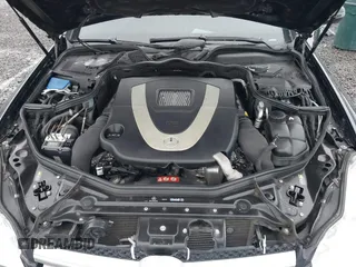 2009 Mercedes-Benz CLS-Class 5.5L with VIN WDDDJ72X59A142519, listed as a IAAI auction lot 41120381 with 74,270 mi miles. Bid and sale history available at carsss.com. Image 10.