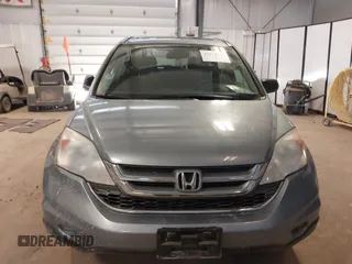 2010 Honda CR-V EX with VIN 5J6RE4H5XAL015079, listed as a IAAI auction lot 41629182 with 92,066 mi miles. Bid and sale history available at carsss.com. Image 12.