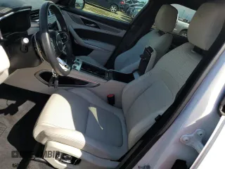 2023 Jaguar F-Pace R-Dynamic S with VIN SADCT2FU6PA708143, listed as a Copart auction lot 73968514 with Not Provided miles and Non Repairable. Bid and sale history available at DreamBid. Image 7.