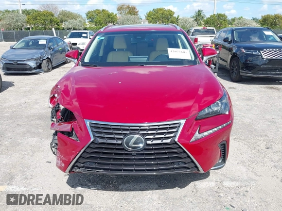 2019 Lexus NX 300 с VIN JTJYARBZ5K2128089, выставлен на аукционе IAAI как лот 42075606 с пробегом 83 971 миль миль и . История ставок и продаж доступна на DreamBid. Изображение 13.