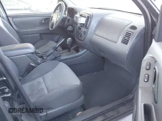 2006 Ford Escape XLS with VIN 1FMYU02Z46KC81487, listed as a IAAI auction lot 42516083 with 192,969 mi miles and . Bid and sale history available at DreamBid. Image 5.