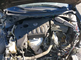 2009 Nissan Altima S z VIN 1N4AL24E69C199263, wystawiony jako IAAI lot #41797872 z przebiegiem Nie podano mil oraz . Historia ofert i sprzedaży dostępna na DreamBid. Obrazek 10.