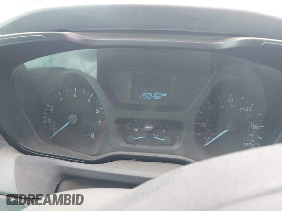 2016 Ford Transit Cargo с VIN 1FTYE1YM3GKB35425, выставлен на аукционе IAAI как лот 41700349 с пробегом 260 482 миль миль и . История ставок и продаж доступна на DreamBid. Изображение 7.