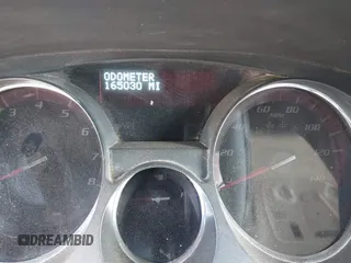 2011 GMC Acadia Denali with VIN 1GKKRTED5BJ402089, listed as a IAAI auction lot 41787001 with 165,030 mi miles and . Bid and sale history available at DreamBid. Image 7.