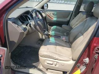 2004 Toyota Highlander с VIN JTEEP21A440056724, выставлен на аукционе Copart как лот 60978965 с пробегом 192 978 миль миль и Чистый • Clean title. История ставок и продаж доступна на DreamBid. Изображение 7.