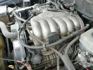 2001 Toyota 4Runner SR5 z VIN JT3GN86RX10215539, wystawiony jako IAAI lot #42374101 z przebiegiem 290 415 mil mil oraz . Historia ofert i sprzedaży dostępna na DreamBid. Obrazek 13.