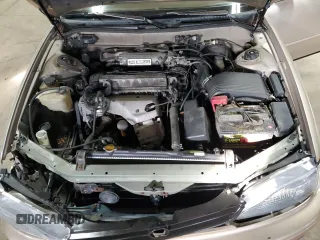 1996 Toyota Camry DX with VIN 4T1BG12K1TU830665, listed as a Copart auction lot 87089344 with 174,929 mi miles and Non Repairable. Bid and sale history available at carsss.com. Image 11.