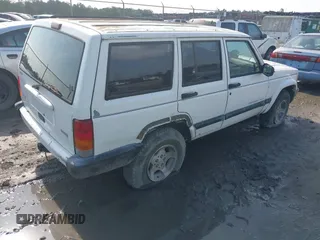 2000 Jeep Cherokee с VIN 1J4FT48SXYL106040, выставлен на аукционе IAAI как лот 42210224 с пробегом 187 612 миль миль и . История ставок и продаж доступна на DreamBid. Изображение 4.