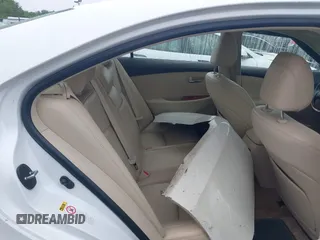 2012 Lexus ES 330 z VIN JTHBK1EG6C2490871, wystawiony jako IAAI lot #42508216 z przebiegiem 131 468 mil mil oraz . Historia ofert i sprzedaży dostępna na DreamBid. Obrazek 8.
