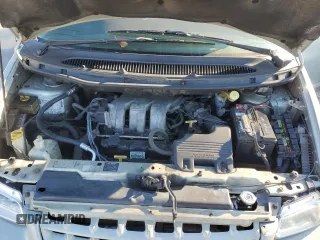 1999 Plymouth Voyager Grand SE z VIN 2P4GP44G3XR431744, wystawiony jako Copart lot #87659415 z przebiegiem Nie podano mil oraz Szkody całkowita. Historia ofert i sprzedaży dostępna na DreamBid. Obrazek 12.