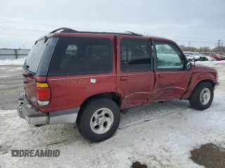 1997 Ford Explorer XL с VIN 1FMDU34E5VZC32668, выставлен на аукционе Copart как лот 45422465 с пробегом 240 487 миль миль и Списание • Salvage title. История ставок и продаж доступна на DreamBid. Изображение 3.