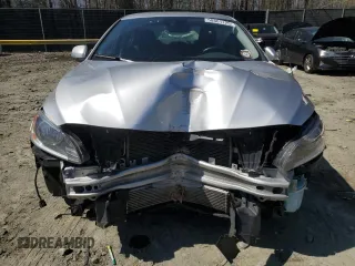 2017 Volvo S60 Inscription with VIN LYV402HK2HB131741, listed as a Copart auction lot 50801125 with 99,817 mi miles and Salvage Title. Bid and sale history available at carsss.com. Image 5.