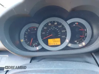 2010 Toyota RAV4 Sport with VIN 2T3RF4DV0AW037193, listed as a IAAI auction lot 41764779 with 198,093 mi miles and . Bid and sale history available at DreamBid. Image 7.