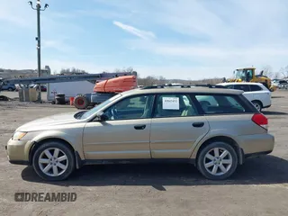 2009 Subaru Outback Special Edtn with VIN 4S4BP61C997326363, listed as a IAAI auction lot 41843452 with 123,495 mi miles. Bid and sale history available at carsss.com. Image 14.