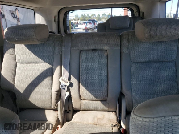 2006 Jeep Commander с VIN 1J8HH48K16C106515, выставлен на аукционе Copart как лот 82670514 с пробегом 232 689 миль миль и Списание • Salvage title. История ставок и продаж доступна на DreamBid. Изображение 10.