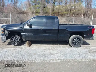 2014 Chevrolet Silverado 1500 LT with VIN 1GCVKREH4EZ338281, listed as a IAAI auction lot 41581754 with 126,786 mi miles and . Bid and sale history available at DreamBid. Image 14.