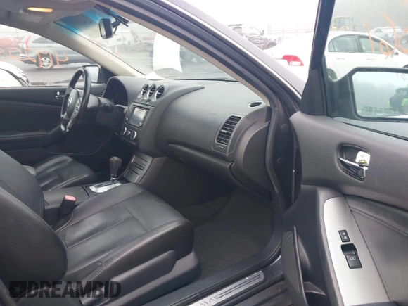 2009 Nissan Altima S with VIN 1N4AL21E29N516285, listed as a IAAI auction lot 41922561 with 156,740 mi miles and . Bid and sale history available at DreamBid. Image 5.