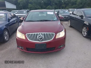 2011 Buick LaCrosse CXL с VIN 1G4GC5ED5BF302894, выставлен на аукционе IAAI как лот 42671033 с пробегом 167 131 миль миль и . История ставок и продаж доступна на DreamBid. Изображение 6.
