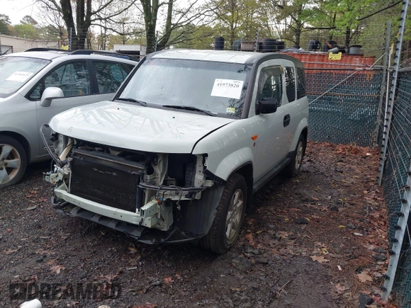 2010 Honda Element EX with VIN 5J6YH2H78AL007488, listed as a IAAI auction lot 41973820 with 181,389 mi miles and . Bid and sale history available at DreamBid. Image 18.